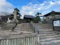 日蓮宗 本松寺(兵庫県)