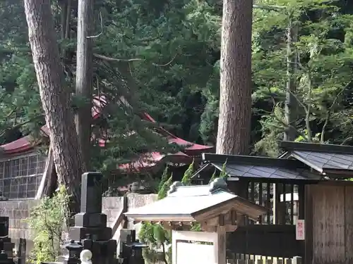 天徳寺(秋田県)