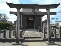 河内神社(新潟県)