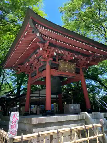 水澤寺(水澤観世音)(群馬県)