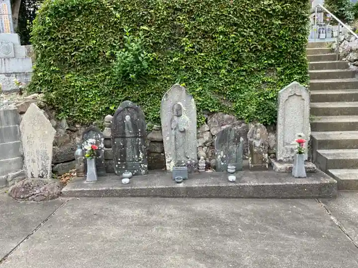 安楽寺のその他建物