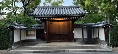 月江寺(大阪府)