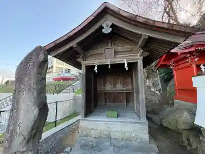 和布刈神社(福岡県)