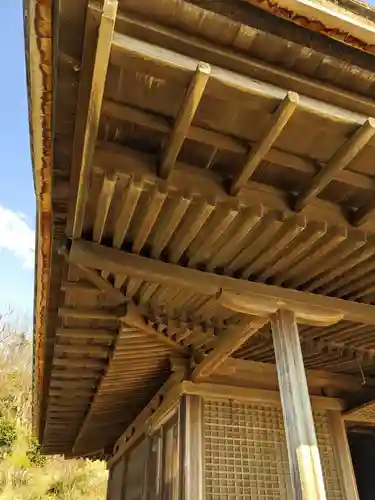 金蓮寺の末社・摂社