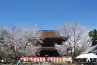 金峯山寺のその他建物