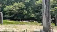白山比咩神社(岐阜県)