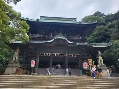 金刀比羅宮(香川県)