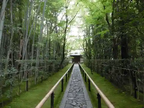 高桐院のその他建物