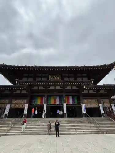 川崎大師（平間寺）(神奈川県)