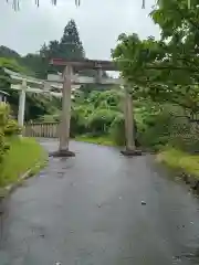 出世稲荷神社(京都府)