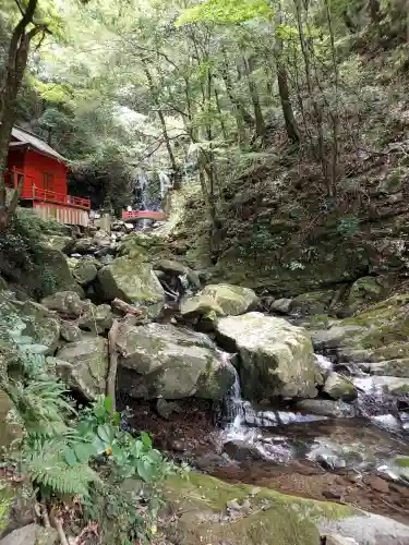 大本山七宝瀧寺(大阪府)