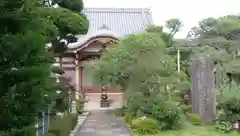 大行寺の本殿