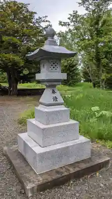 端野神社のその他建物