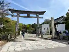 氣多大社(石川県)