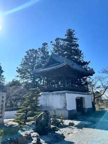 根来寺(和歌山県)
