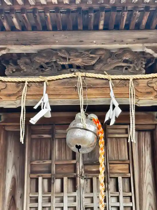 若宮八幡神社(広島県)