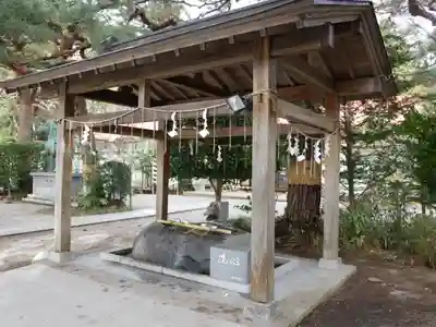 黒磯神社(栃木県)