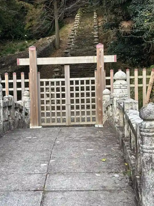 万松院(長崎県)