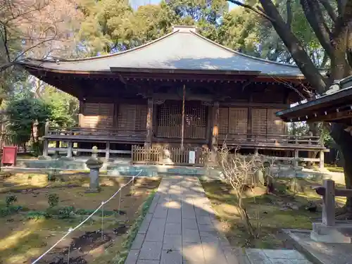 武蔵国分寺(東京都)