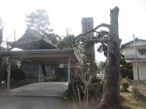 舎那院(滋賀県)