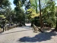 崇道神社(京都府)