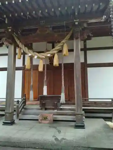 小路喜太郎稲荷神社(山形県)