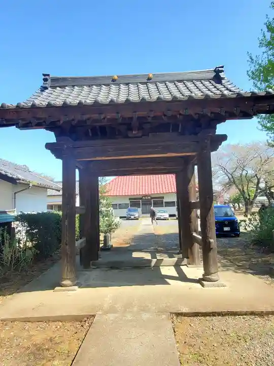 稱揚寺(栃木県)