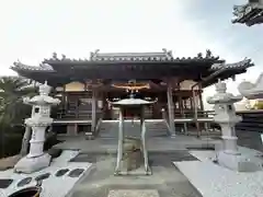 万福寺(兵庫県)