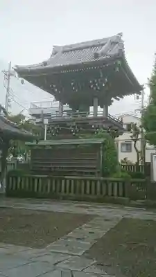 題経寺(柴又帝釈天)(東京都)