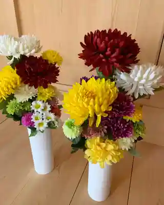 滑川神社 - 仕事と子どもの守り神のその他建物