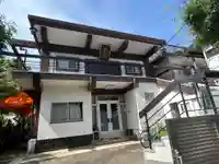 功雲院(東京都)