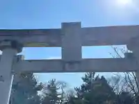 鵜川天満宮(滋賀県)