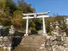 八坂神社(高知県)