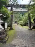 若桜神社(鳥取県)