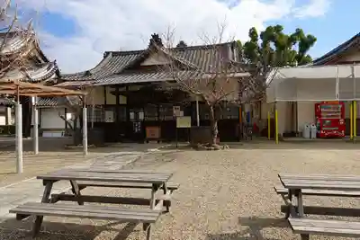 大念佛寺のその他建物