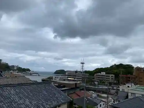 天満神社の建物その他