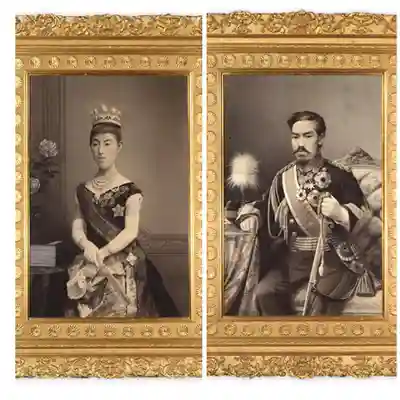 明治神宮(東京都)