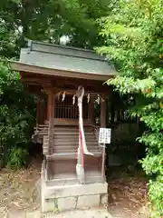 三尾神社(滋賀県)