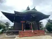 香取神社(千葉県)