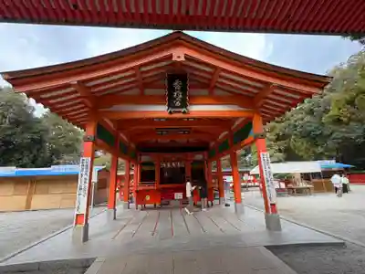 香椎宮(福岡県)