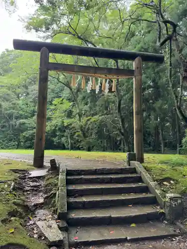 香取神宮(千葉県)