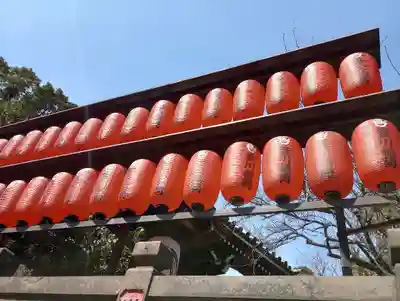 豊川稲荷東京別院(東京都)