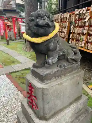 気象神社(東京都)