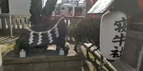 三先天満宮(大阪府)