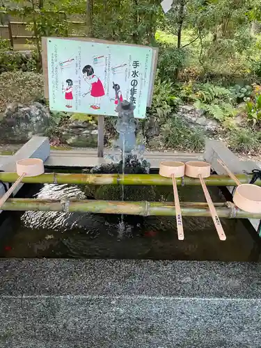 高麗神社(埼玉県)
