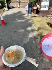 土津神社｜こどもと出世の神さま(福島県)