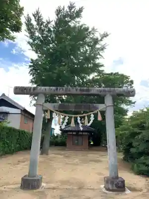 八雲神社(千葉県)