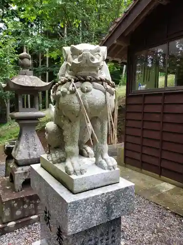 月讀神社(長崎県)