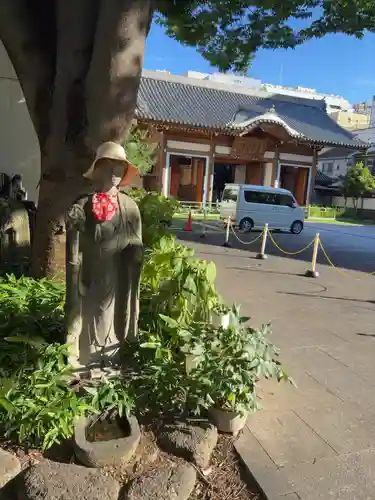 東光寺(埼玉県)