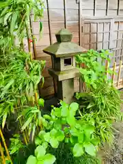 菅生神社(愛知県)